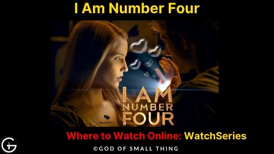 Watch I Am Number Four Movie
