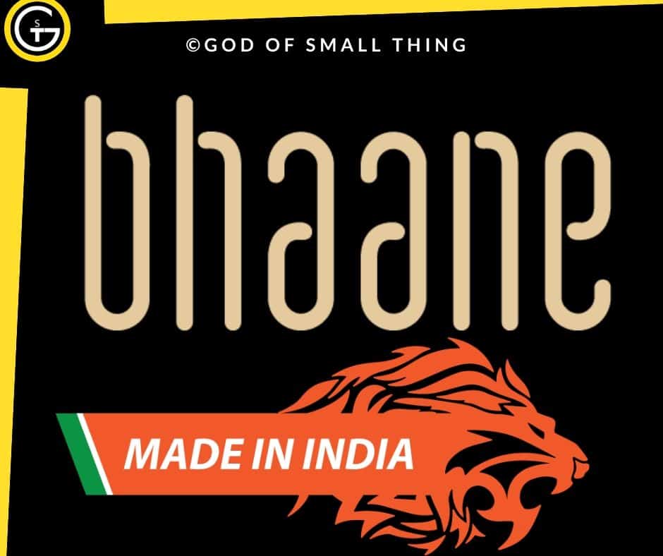 Best Clothing Brands India Bhaane