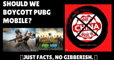 Is PUBG Mobile a Chinese Application