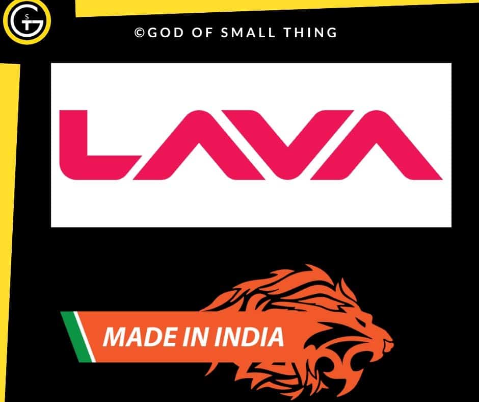 Lava Indian mobile companies