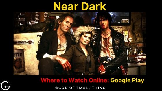 movies similar to twilight Near Dark Movie