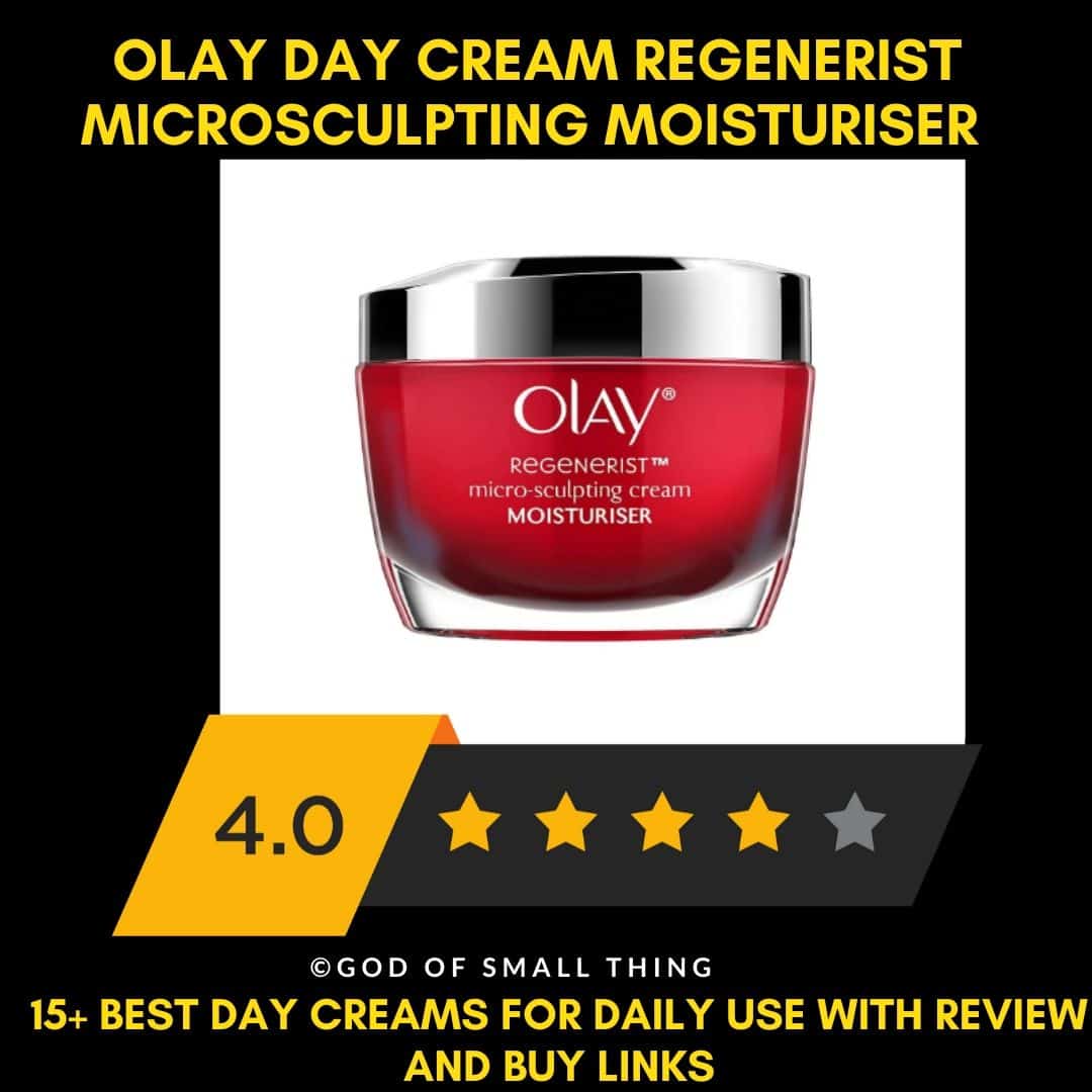Olay Day Creams: