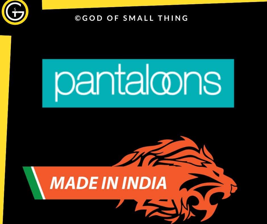 Best Women Clothing Brands in India: Pantaloons