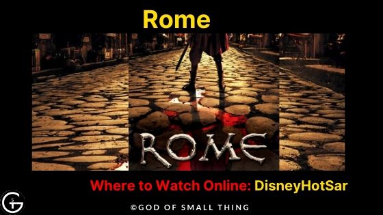 Rome Series Online
