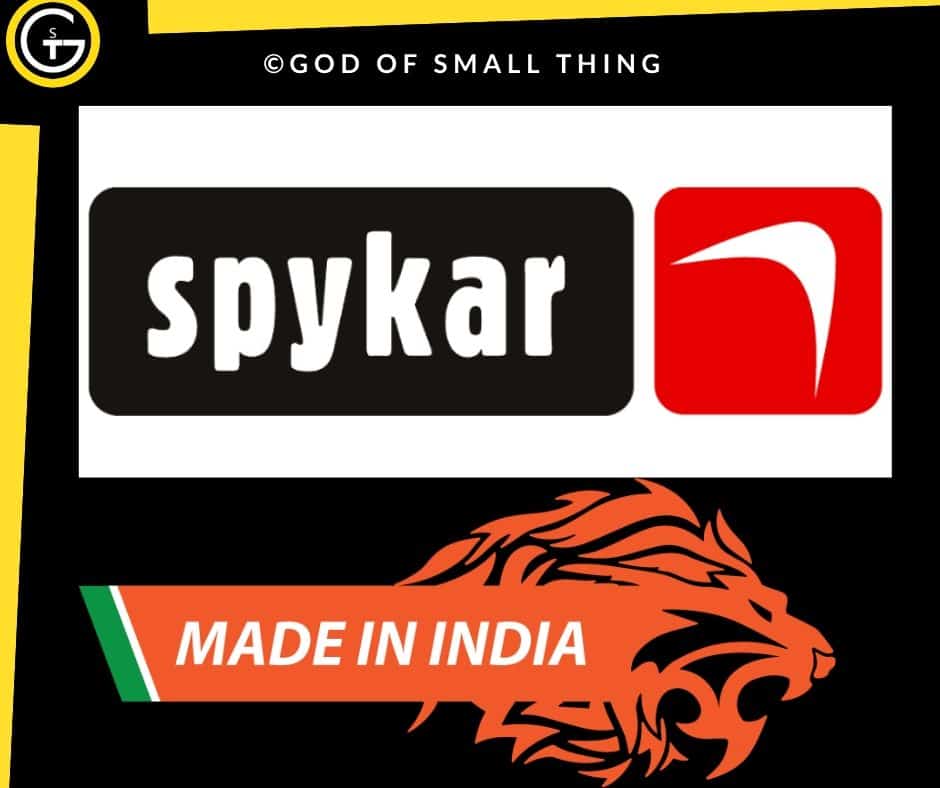 Famous Indian Clothing Brand: Spykar