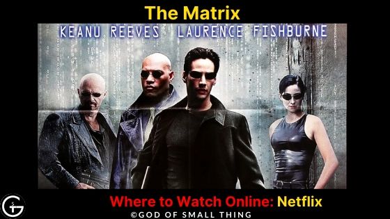 The Matrix Movie