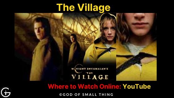 movies similar to twilight The Village Movie