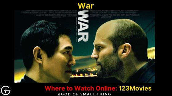 Movies like john wick: War