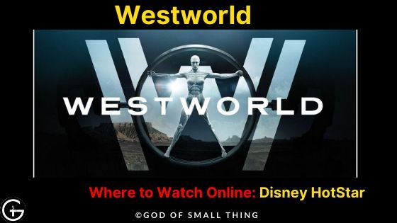 Westworld Series