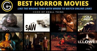Best horror movies