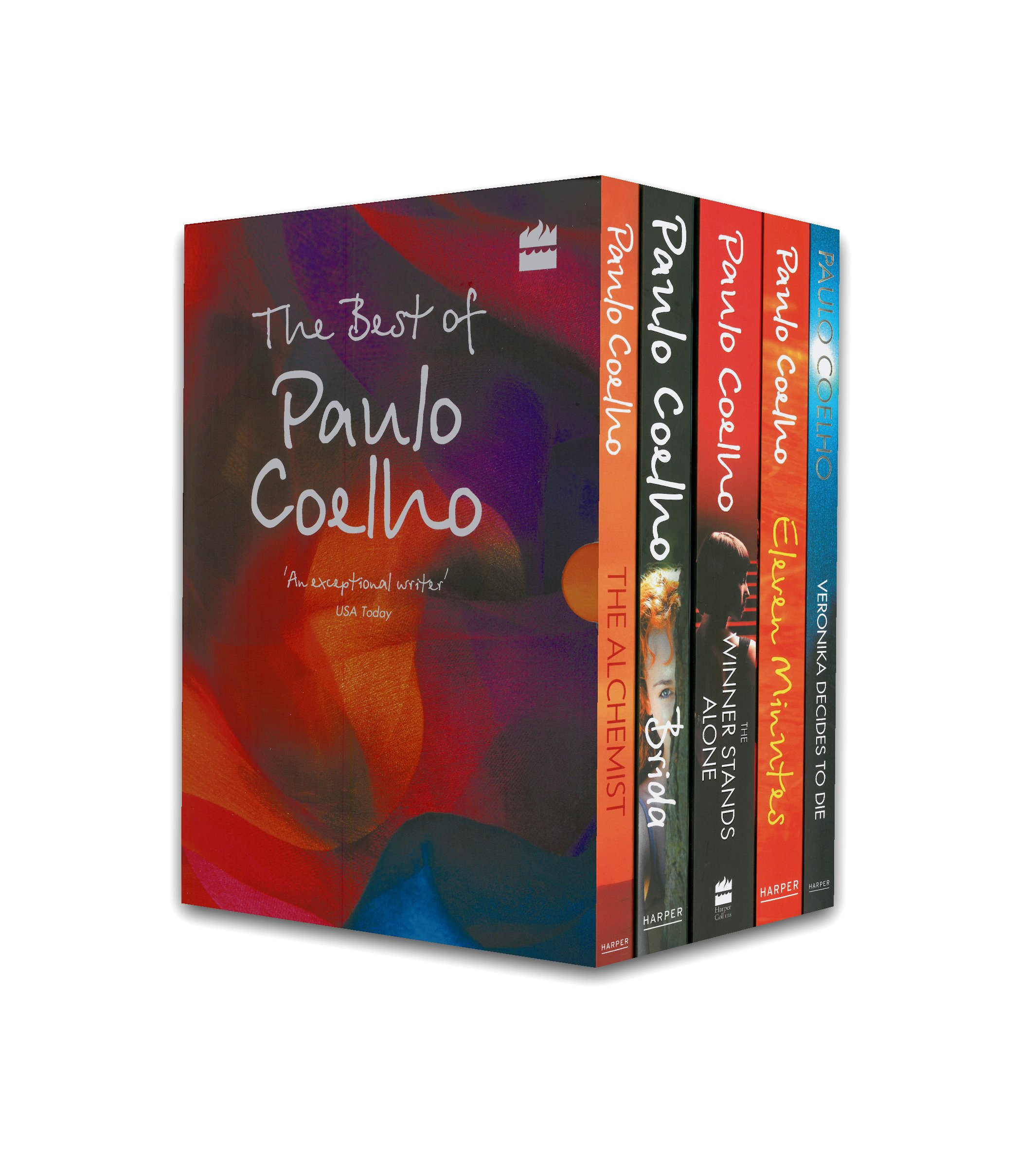 Best of Paulo Coelho