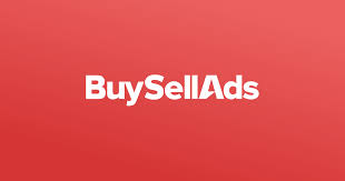 BuySellads google ads alternatives