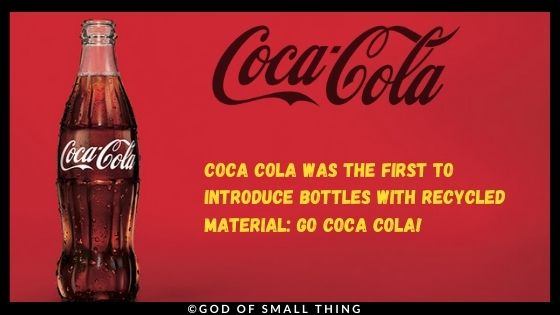 coca cola facts