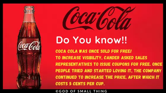 coke facts