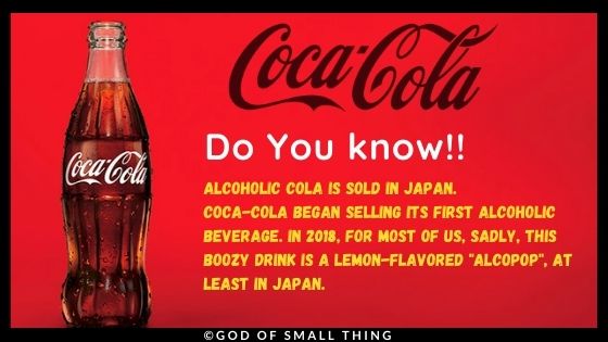 coke facts