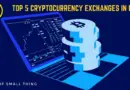 Cryptocurrency Exchanges in India