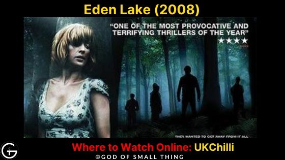 Eden Lake Movie