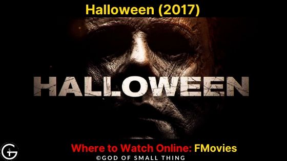 Halloween Movie Online