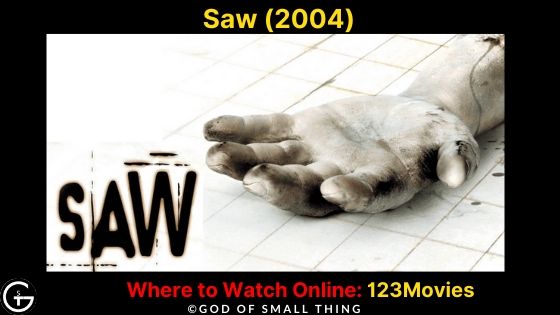 Saw (2004)