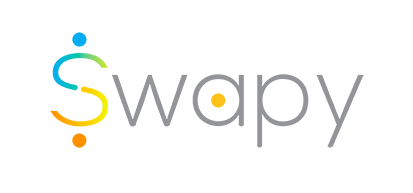 Swapy Cryptocurrency Exchange