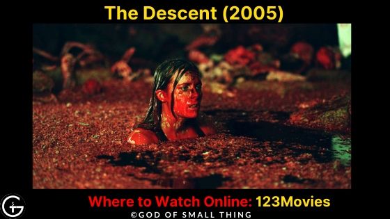 The Descent Movie