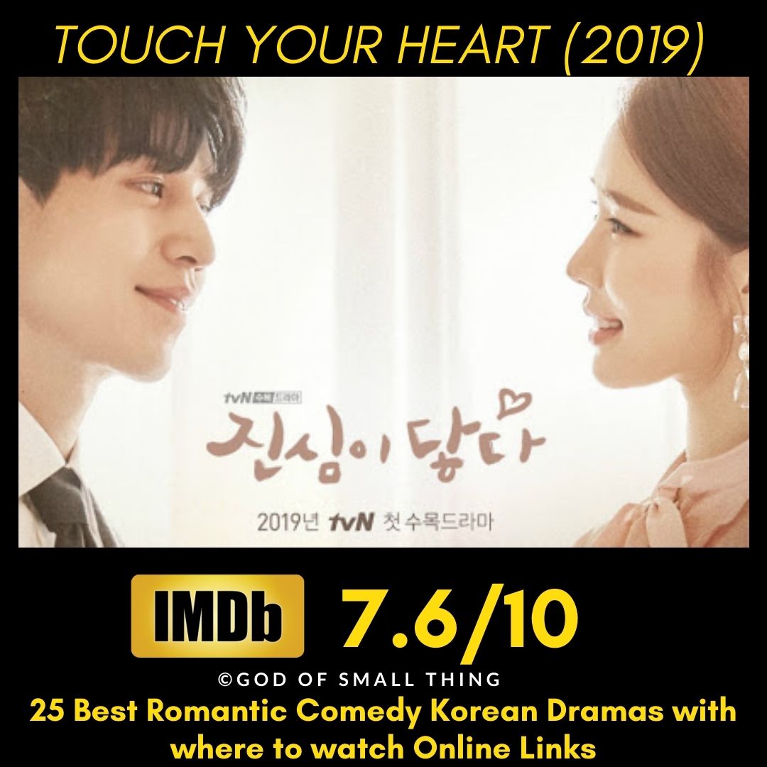 25 Best Romantic Comedy Korean Dramas With Where To Watch Online Links 1237