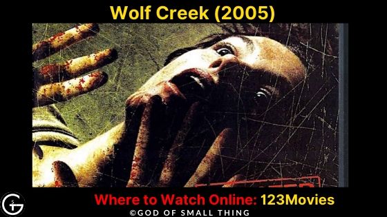 Wolf Creek