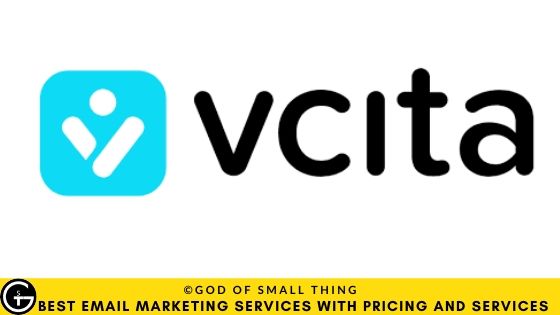 vCita Email Marketing Service