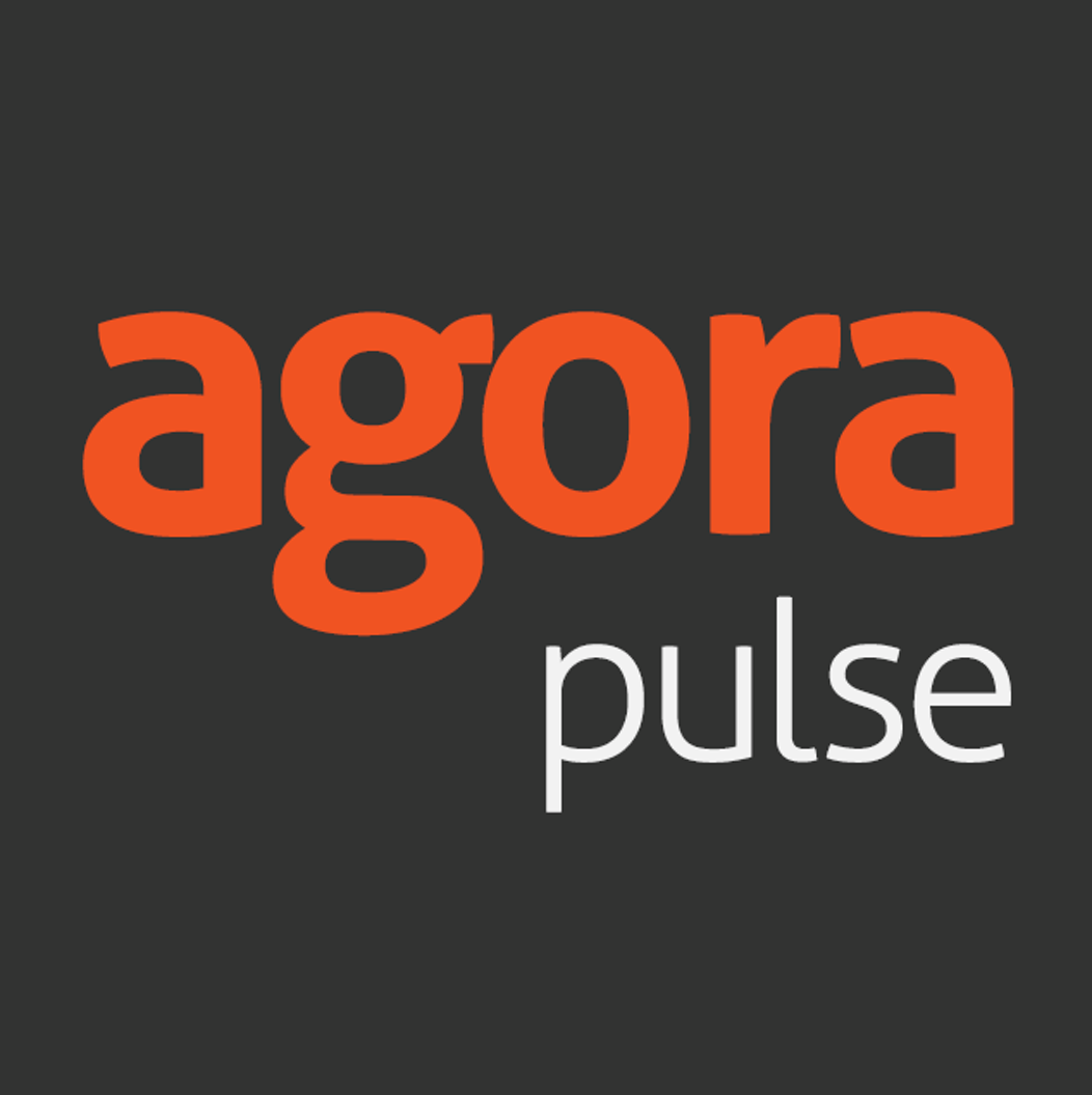 Agora pulse social media management tools