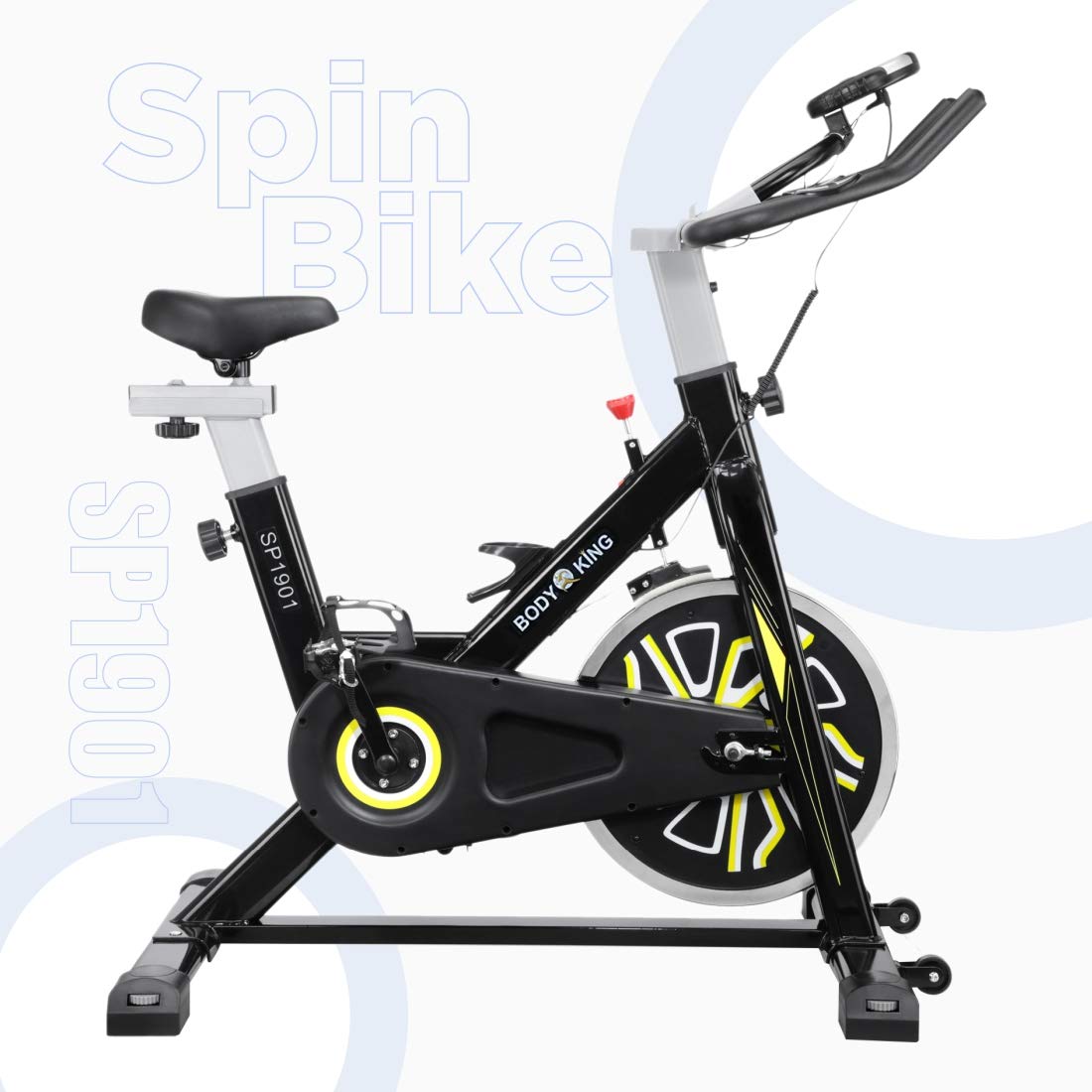 Best Exercise Cycle in India Reach