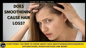 Hair Smoothening Guide: Hair Smoothening|Process|Price and more