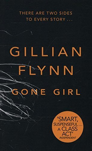 Gone Girl Book