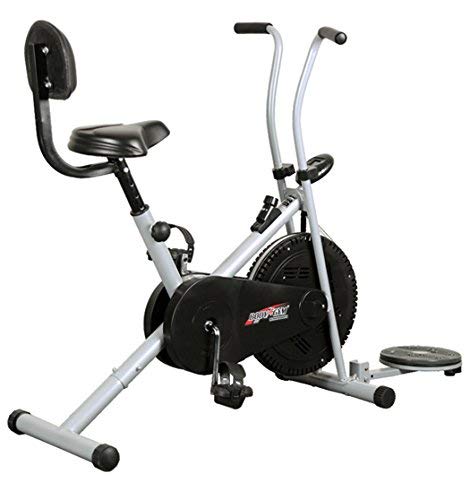 Healthex HX100 Exercise Gym Cycle