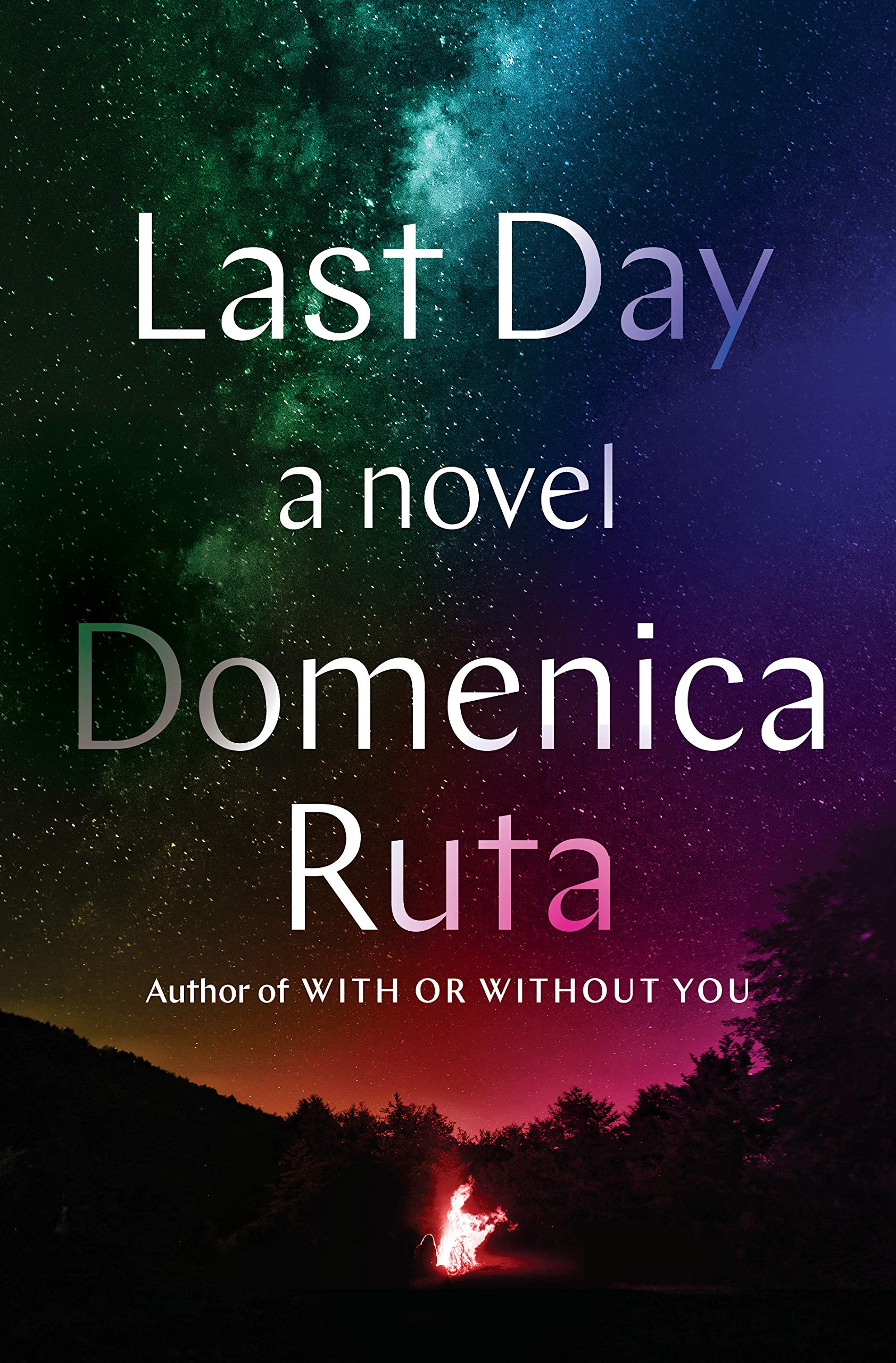 Fiction Book: Last Day