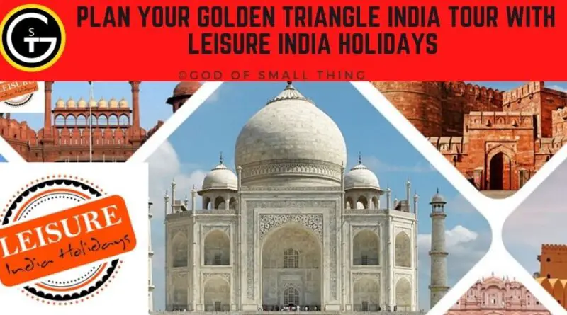 Leisure India Holidays