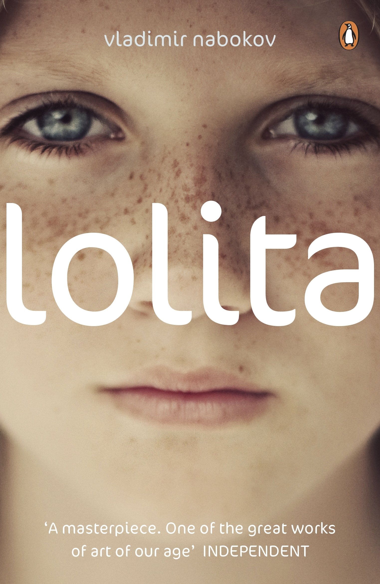 Lolita by Vladimir
