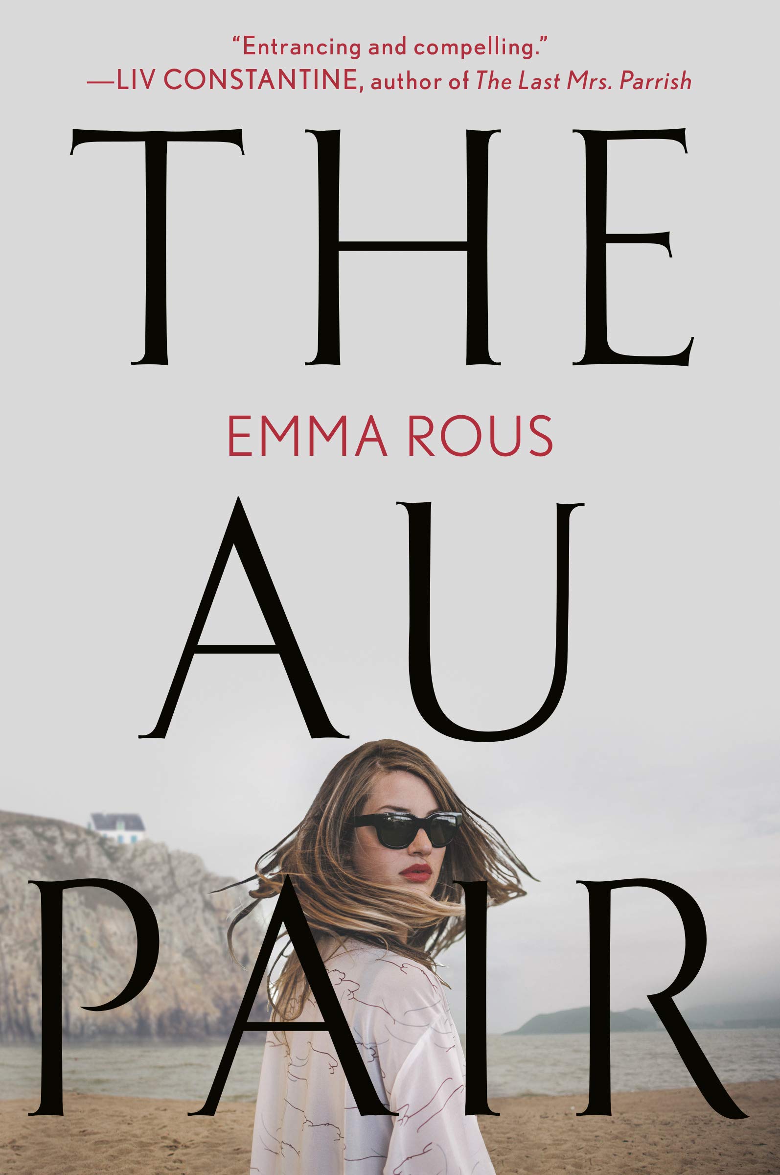 The Au Pair Emma Rous