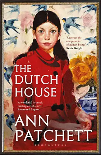 The Dutch House Book