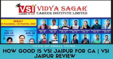 Vidya Sagar Institute