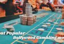 Bollywood gambling movies