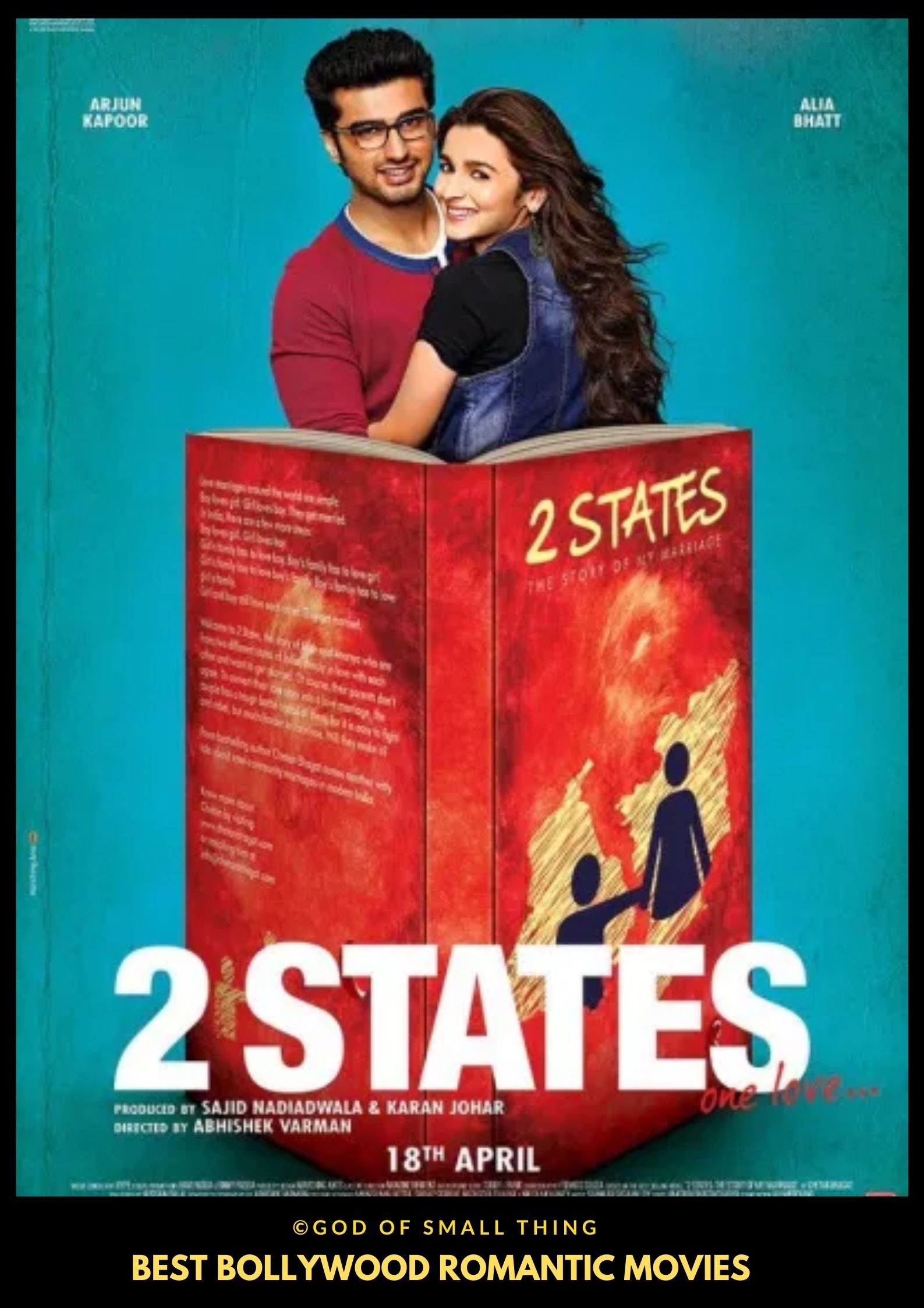 2 States movie online