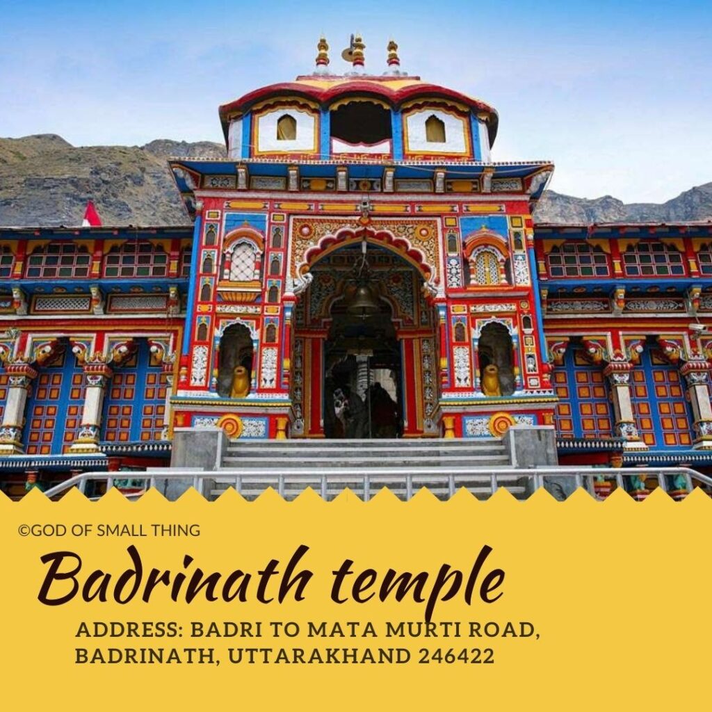 Best Temples in India