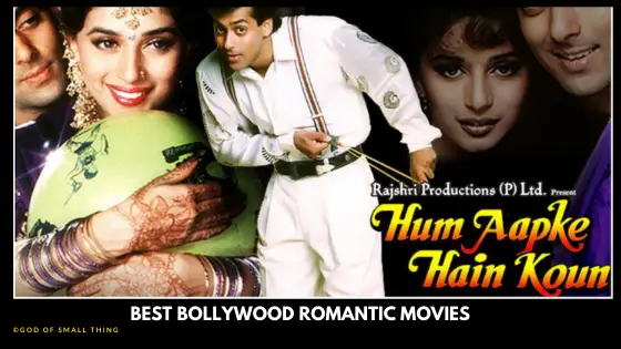 hum aapke hain kaun full movie