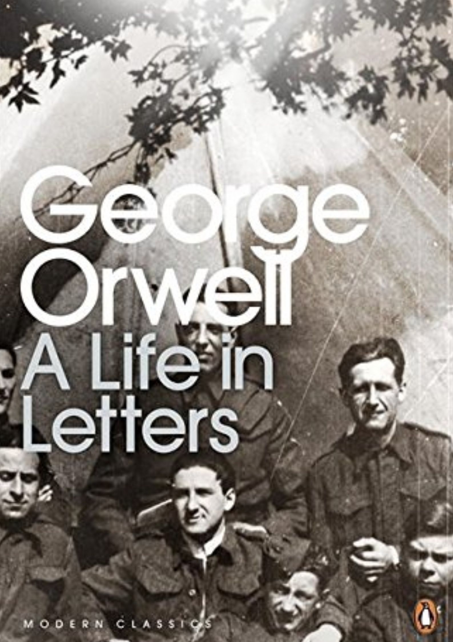 A Life in Letters book by George Orwell