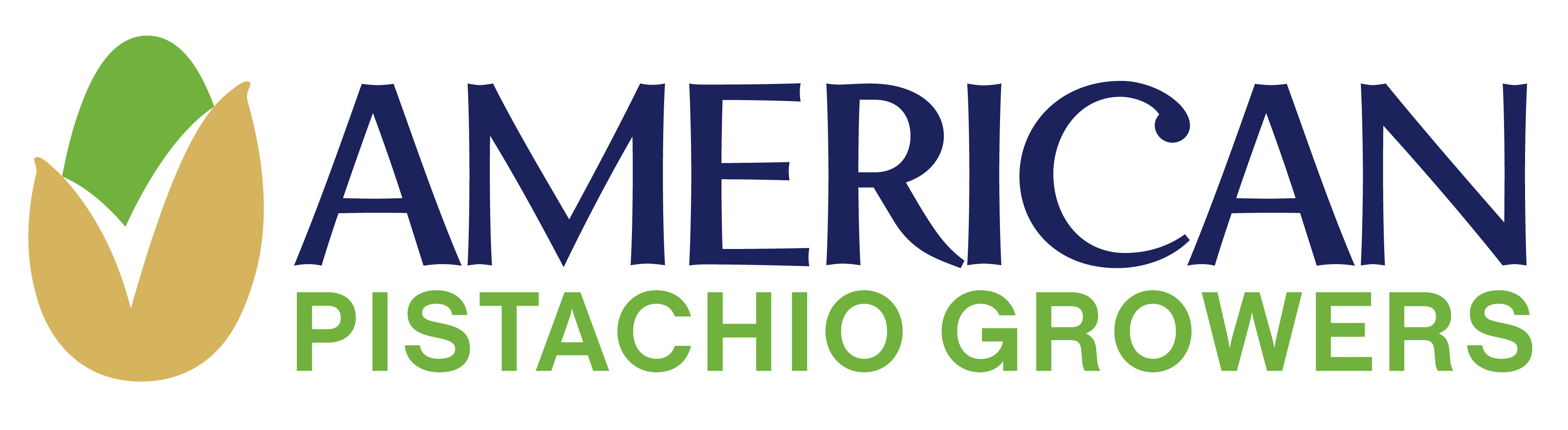 American Pistachio Growers-Logo