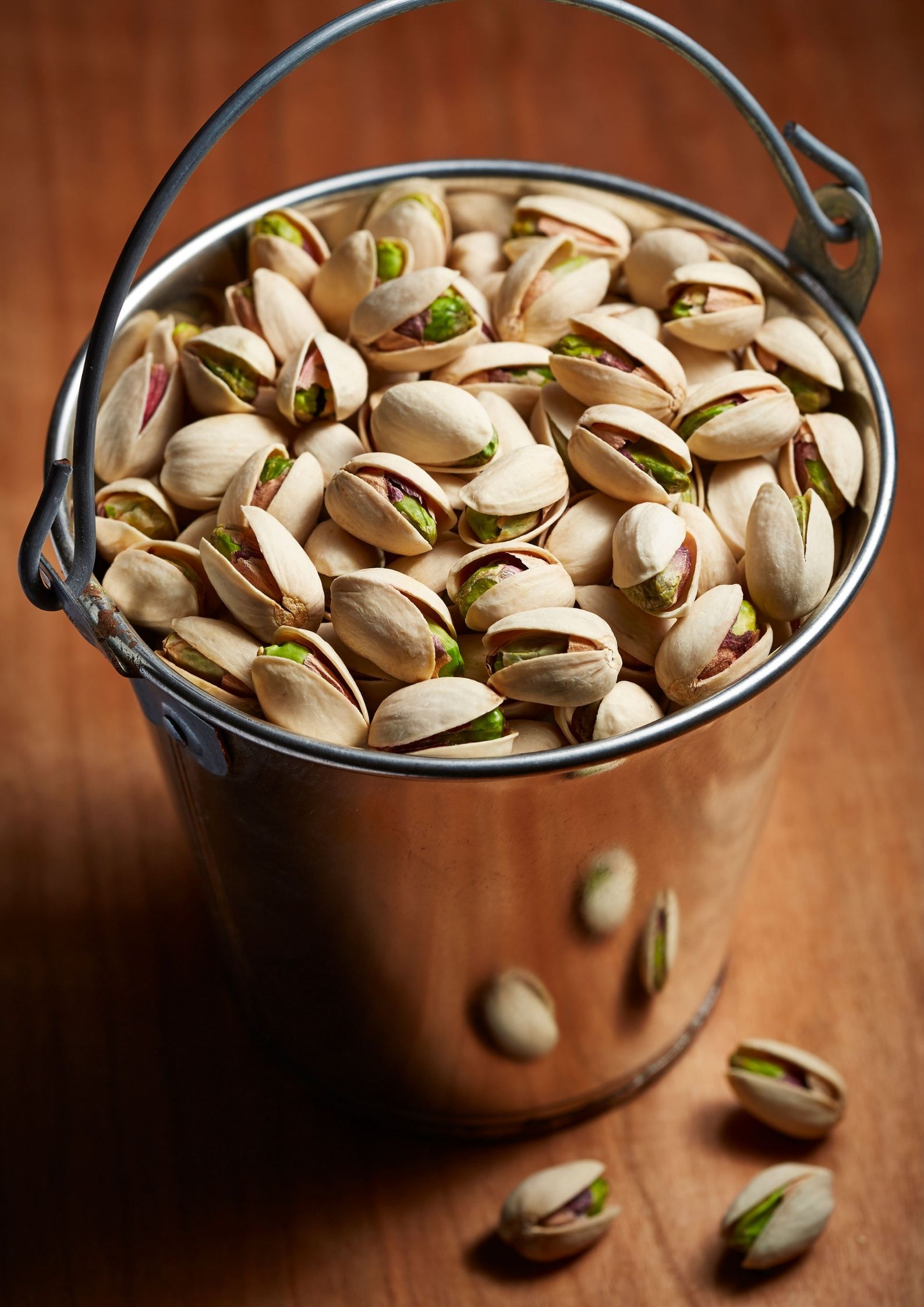 American Pistachios