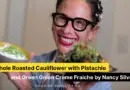 Nancy Silverton Recipes