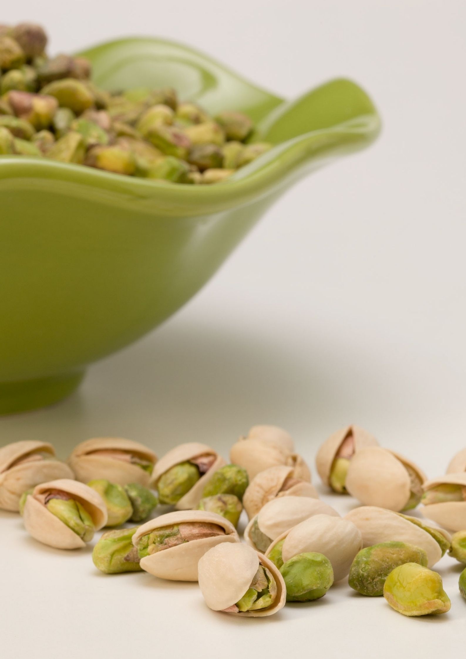 Pistachios