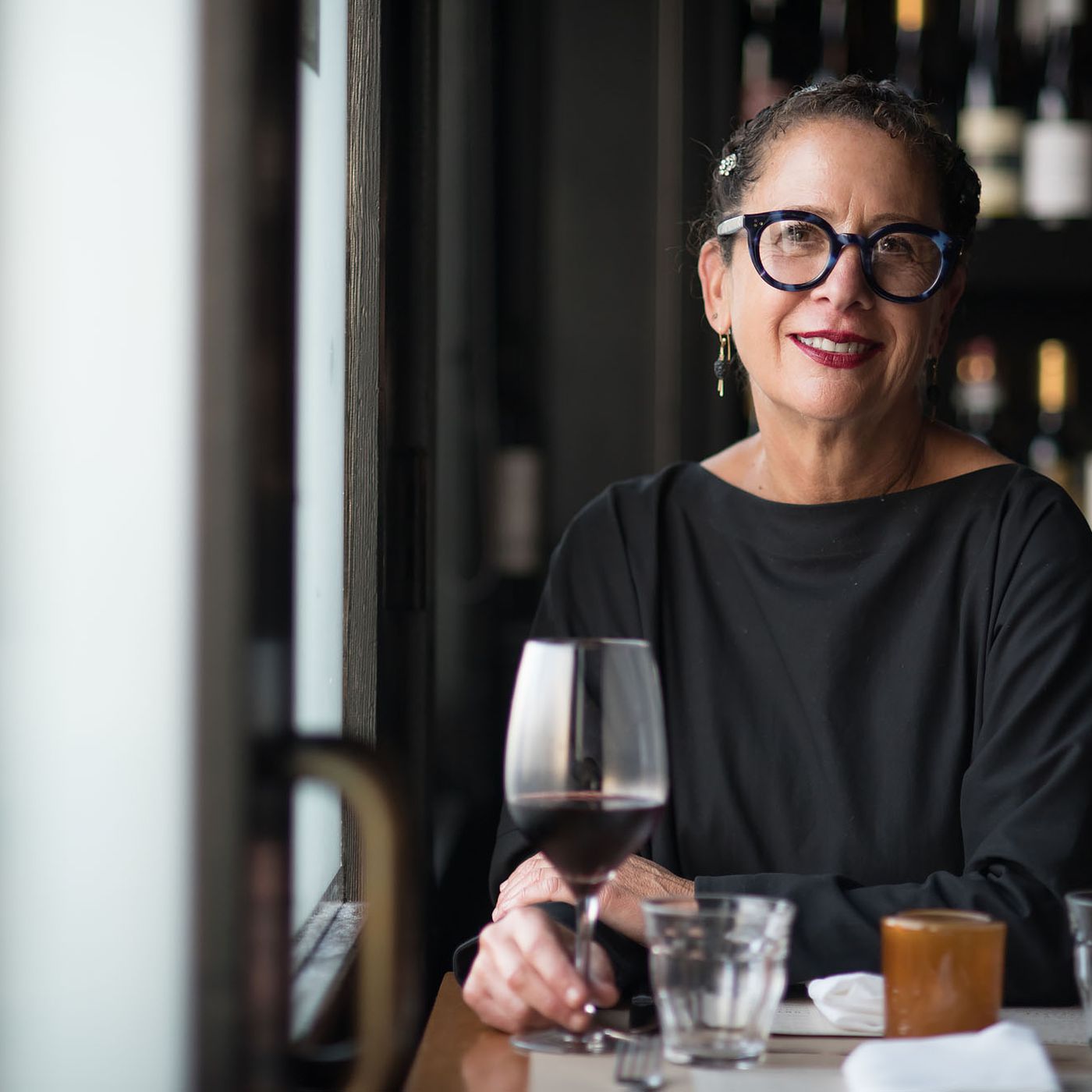 chef nancy silverton