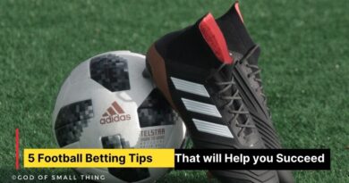 Soccer Betting Tips